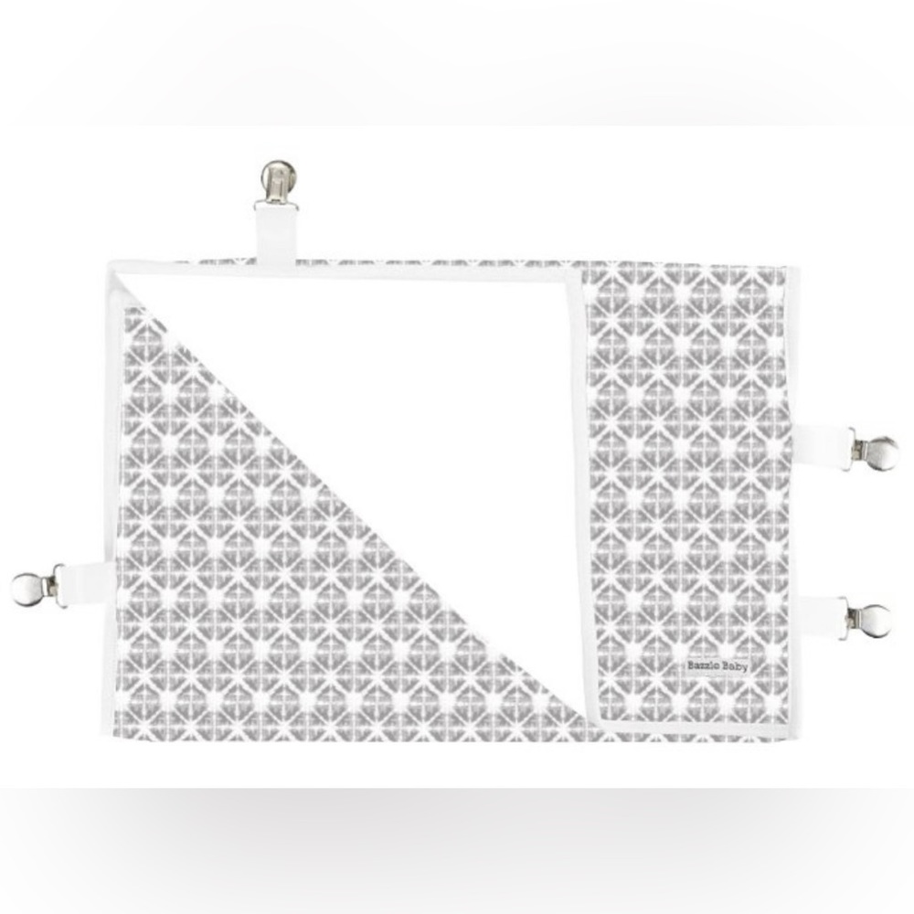NEW Bazzle Baby Go Blanket